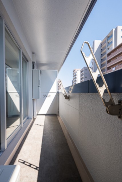 ※写真は同タイプ住戸です。