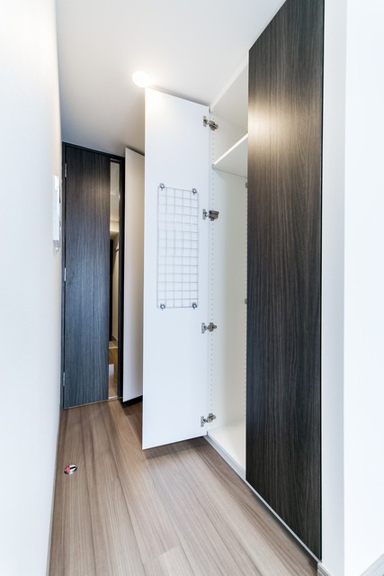 ※写真は同タイプ住戸です。(内装)