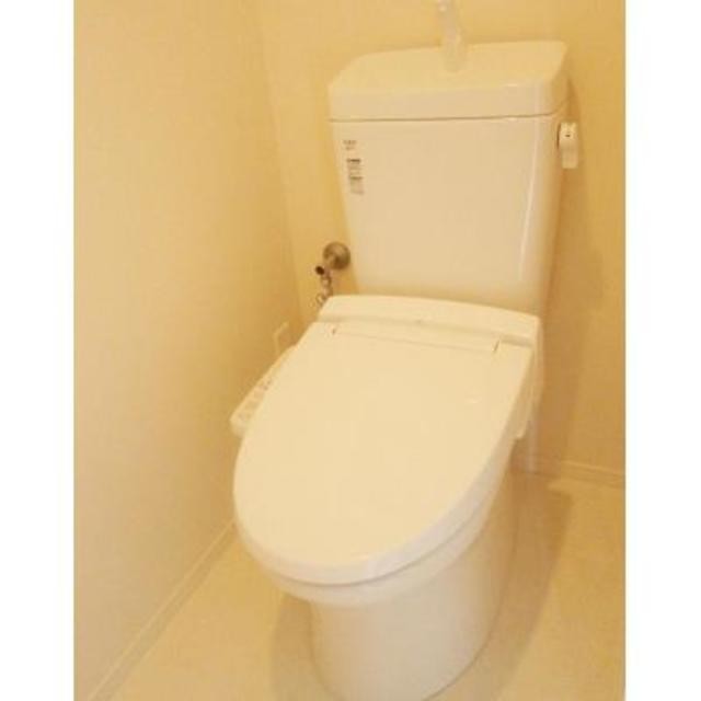 ※写真は同タイプ住戸です。(内装)