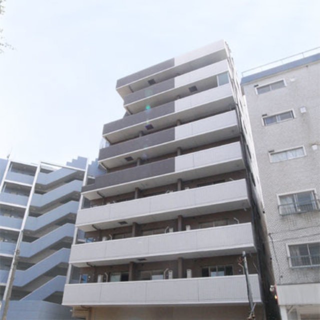 中野区南台５丁目 【賃貸居住】マンション