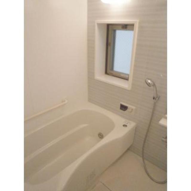 ※写真は同タイプ住戸です。(風呂)