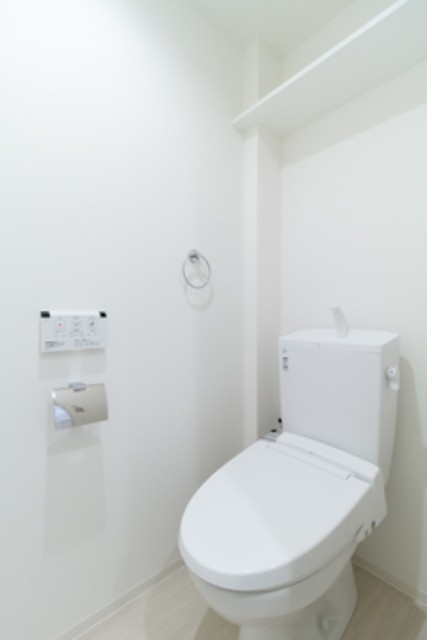 ※写真は同タイプ住戸です。(内装)