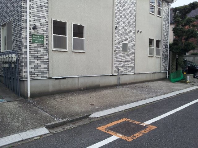 世田谷区下馬４丁目 【賃貸事業】その他