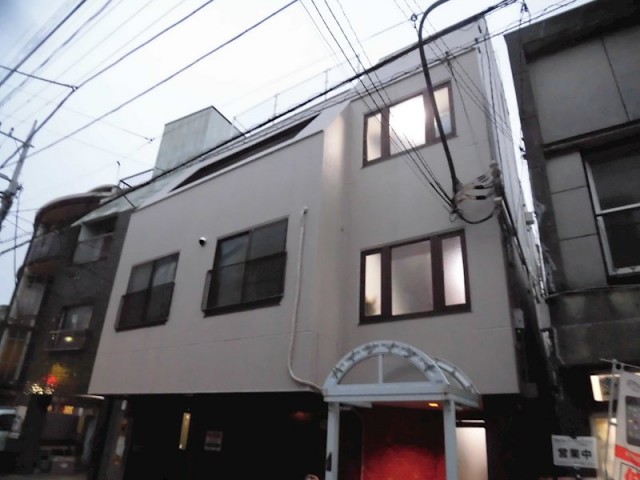 品川区二葉１丁目 【賃貸居住】マンション