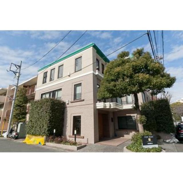 港区南青山５丁目 【賃貸居住】マンション