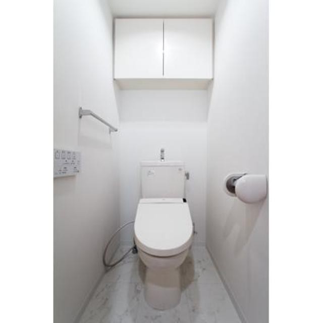 ※写真は同タイプ住戸です。(内装)