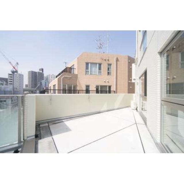 ※写真は同タイプ住戸です。