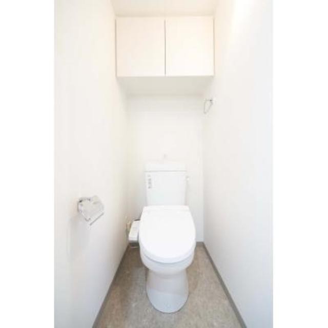 ※写真は同タイプ住戸です。(内装)