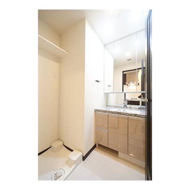 ※写真は同タイプ住戸です。(内装)