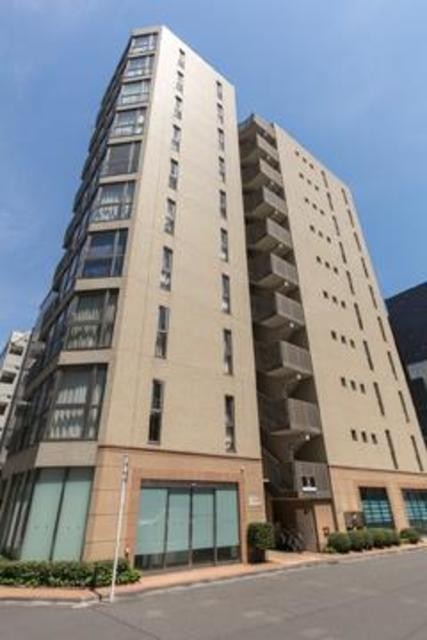 中央区日本橋小舟町１０丁目 【賃貸居住】マンション