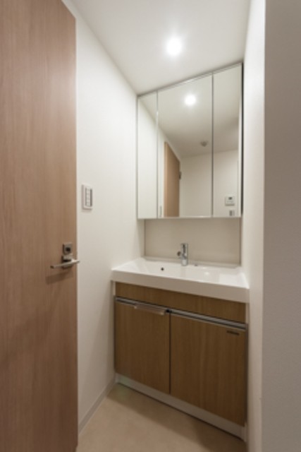 ※写真は同タイプ住戸です。(内装)