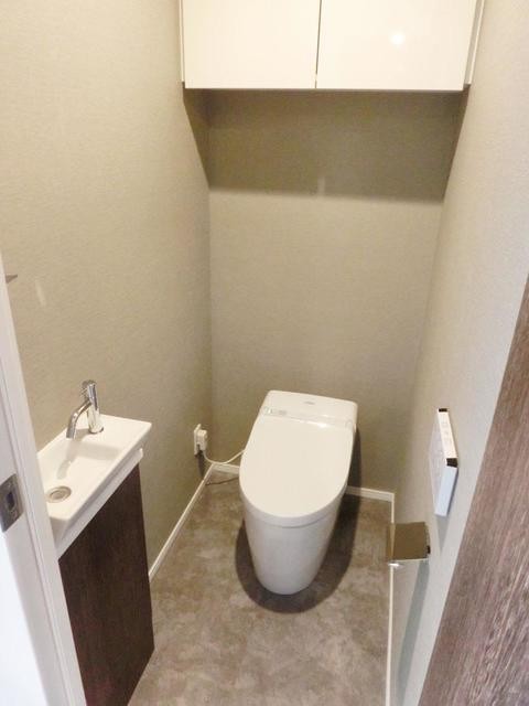 ※写真は同タイプ住戸です。(内装)