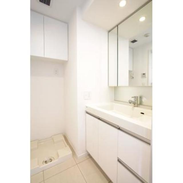 ※写真は同タイプ住戸です。(内装)
