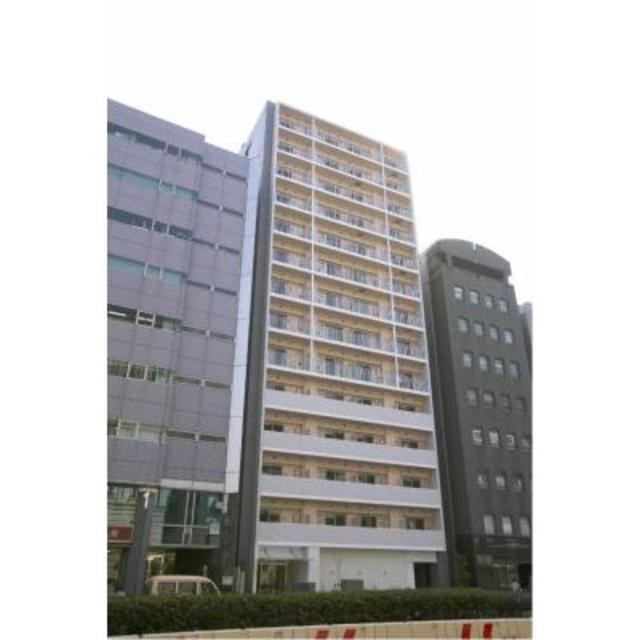 江東区亀戸１丁目 【賃貸居住】マンション