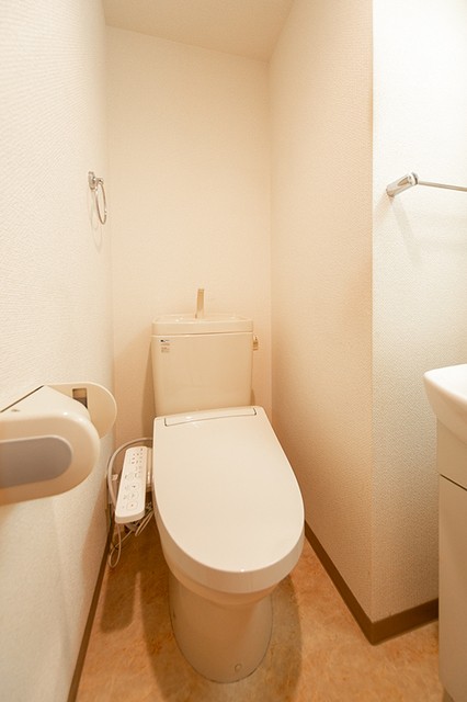 ※写真は同タイプ住戸です。(内装)