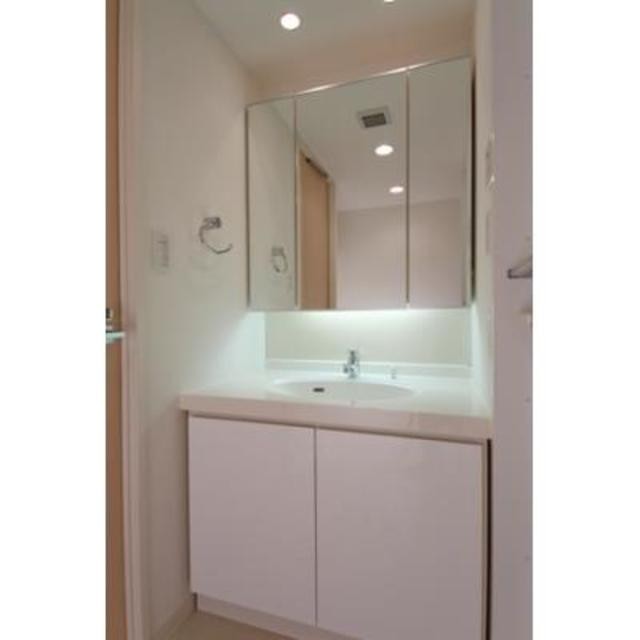 ※写真は同タイプ住戸です。(内装)