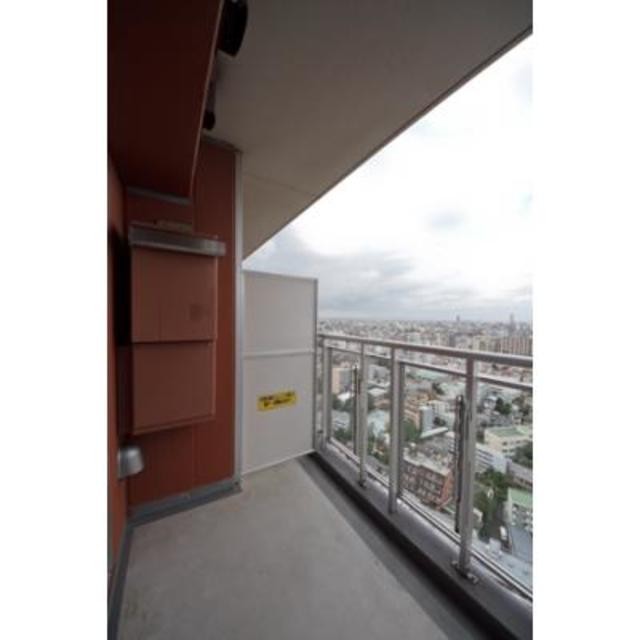 ※写真は同タイプ住戸です。