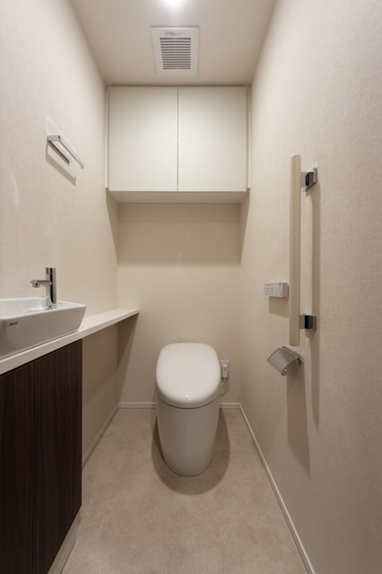 ※写真は同タイプ住戸です。(内装)