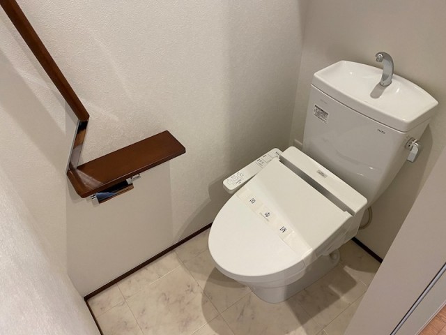 別部屋の写真となります。(内装)