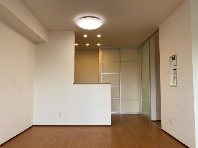 別部屋の写真となります。(居間)