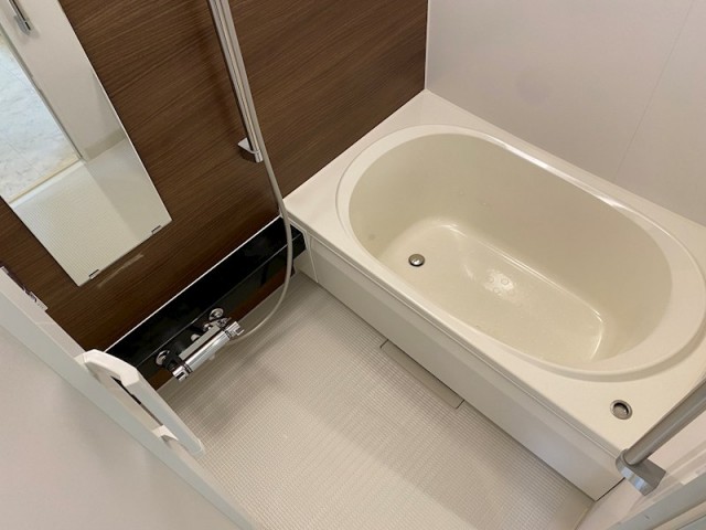 別部屋の写真となります。(風呂)