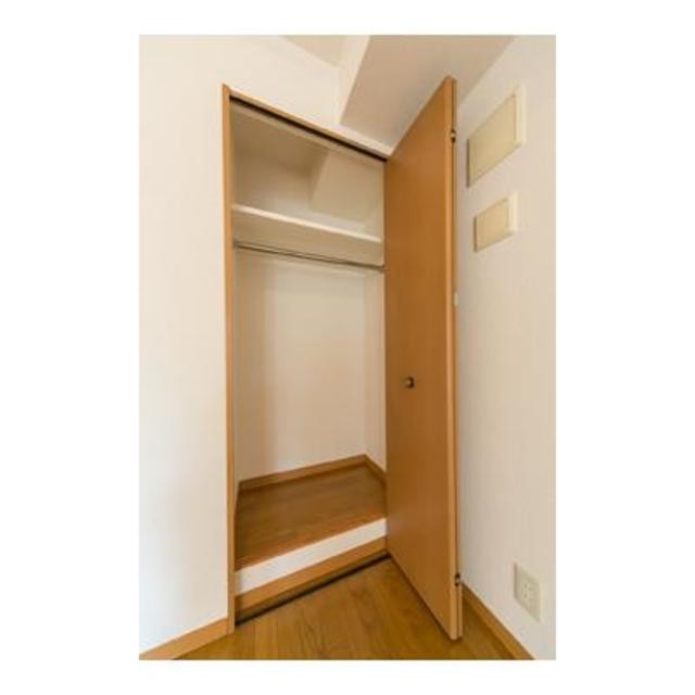 ※写真は同タイプ住戸です。(内装)