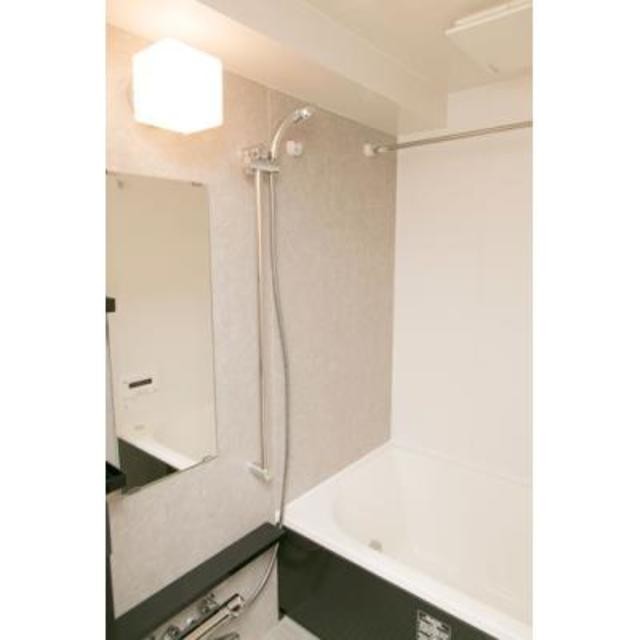 ※写真は同タイプ住戸です。(風呂)