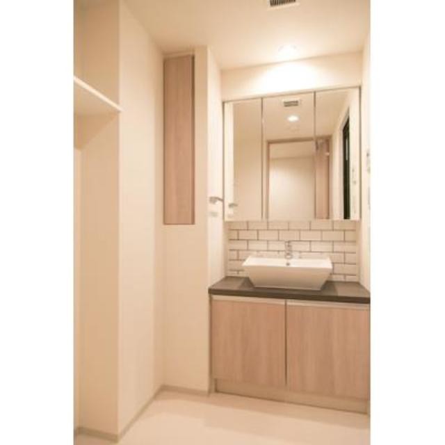 ※写真は同タイプ住戸です。(内装)