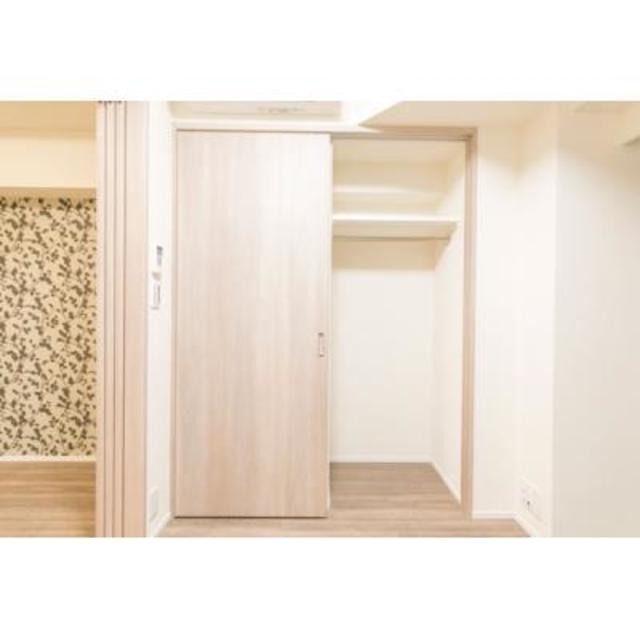 ※写真は同タイプ住戸です。(内装)