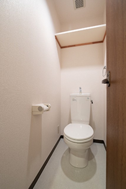 ※写真は同タイプ住戸です。(内装)