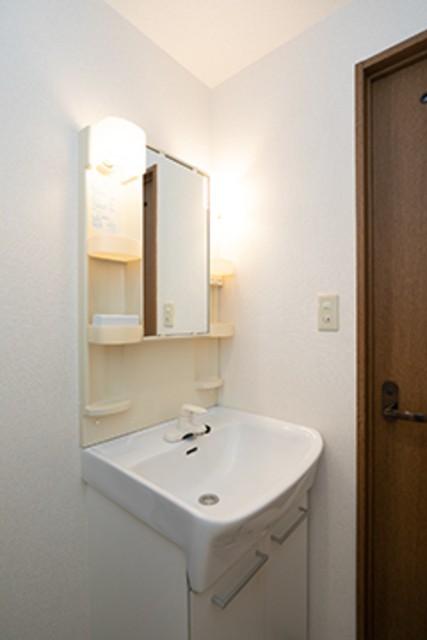 ※写真は同タイプ住戸です。(内装)