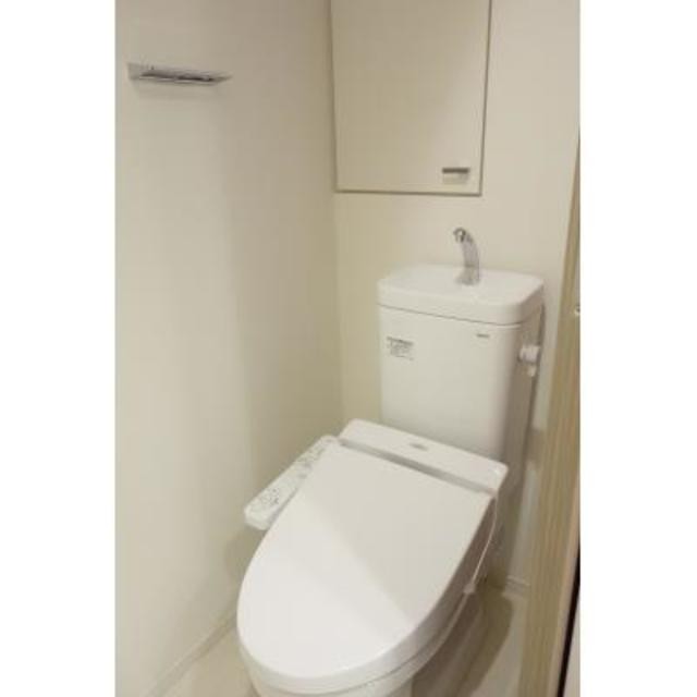 ※写真は同タイプ住戸です。(内装)