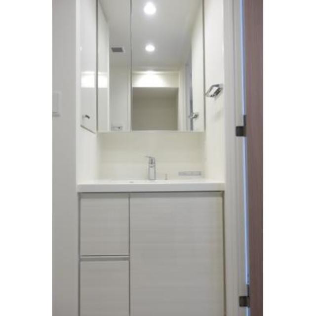 ※写真は同タイプ住戸です。(内装)
