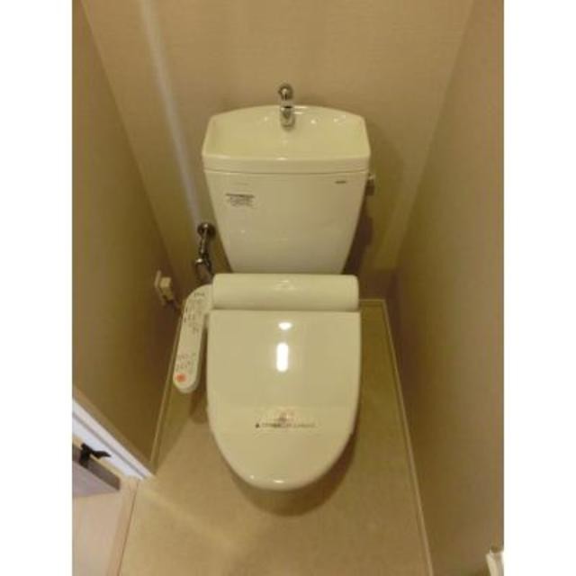 ※写真は同タイプ住戸です。(内装)