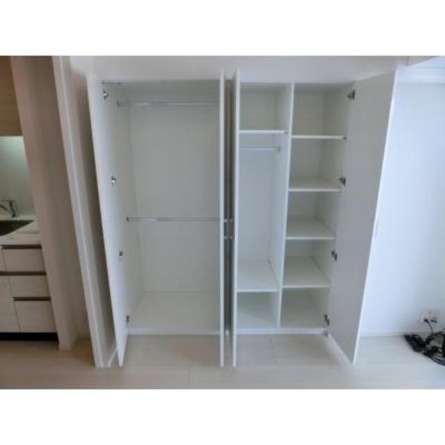 ※写真は同タイプ住戸です。(内装)