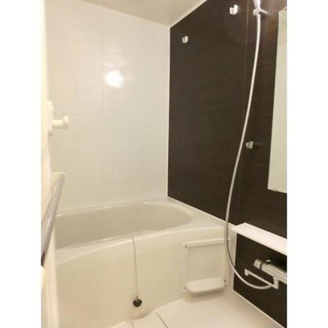 ※写真は同タイプ住戸です。(風呂)