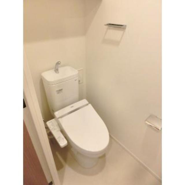 ※写真は同タイプ住戸です。(内装)
