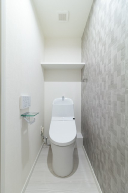 ※写真は同タイプ住戸です。(内装)
