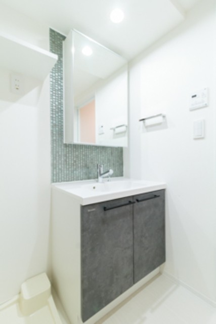 ※写真は同タイプ住戸です。(内装)