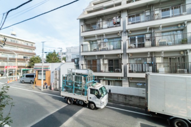 ※写真は同タイプ住戸です。