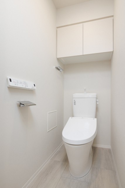 ※写真は同タイプ住戸です。(内装)
