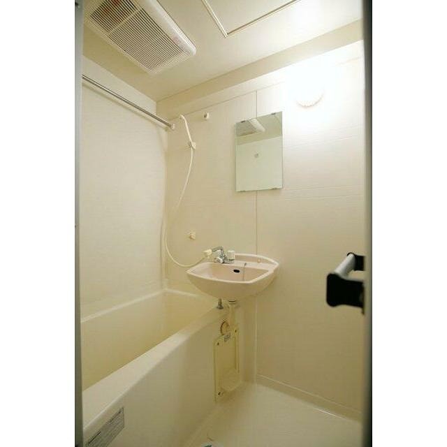 ※別部屋参考写真(風呂)