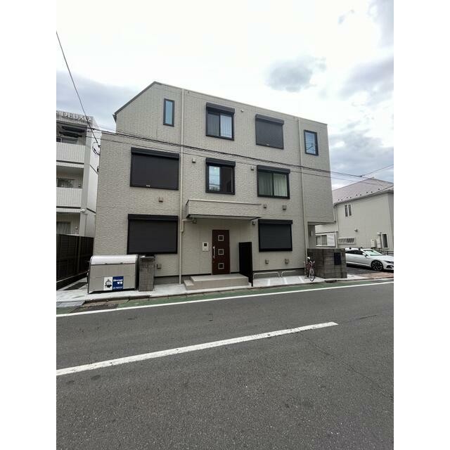 世田谷区下馬６丁目 【賃貸居住】アパート