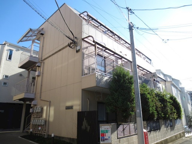 (外観)