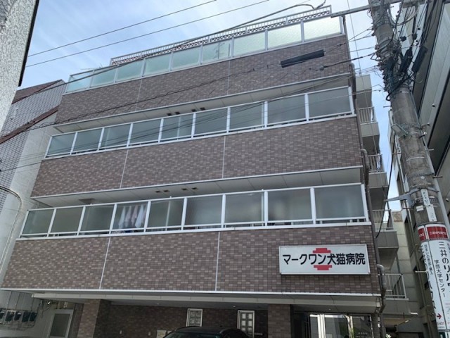 (外観)