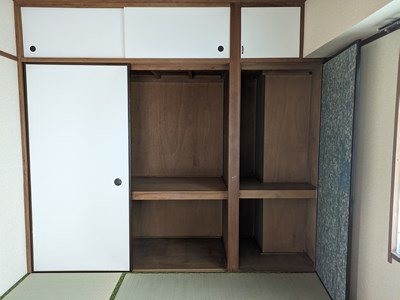 (内装)