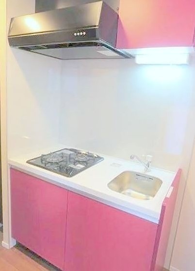 ※同仕様写真(キッチン)