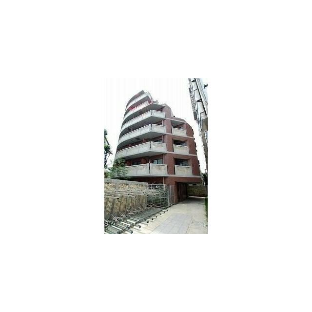 世田谷区用賀４丁目 【賃貸居住】マンション