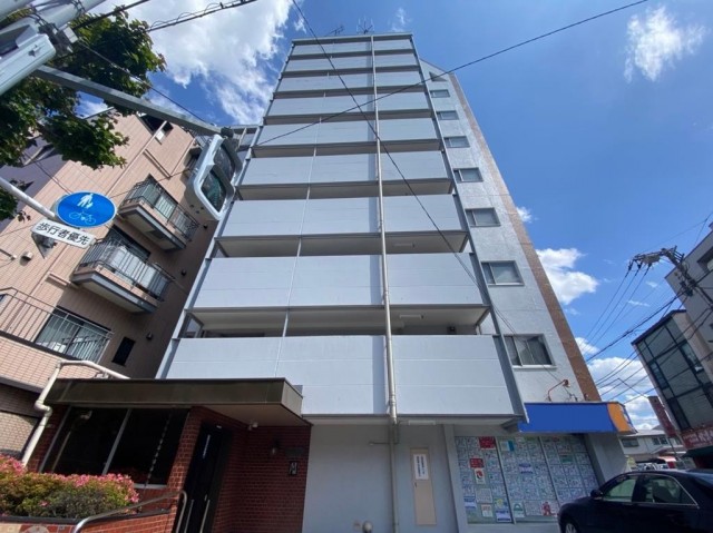 世田谷区弦巻５丁目 【賃貸居住】マンション
