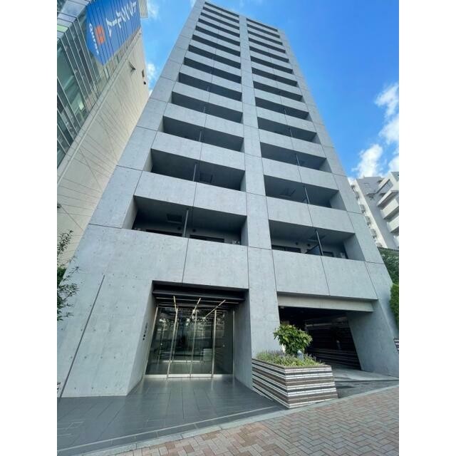 渋谷区富ヶ谷２丁目 【賃貸居住】マンション